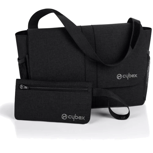 Сумка-органайзер Cybex Black (518001469)