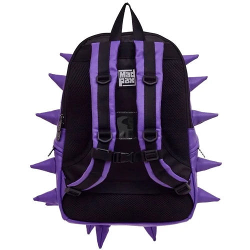 Рюкзак MadPax "Rex Full" Bright Purple (KAB24485055): Возрастная группа от 7 до 14 лет
