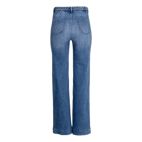 Джинсы H&M 1512-3652473kids 140 см синие: Тип Джинсы