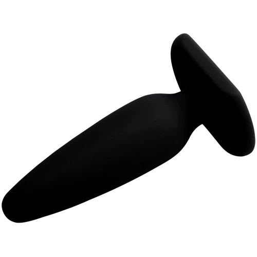 Набор анальных пробок CHISA Black Mont Anal Trainer Kit Black