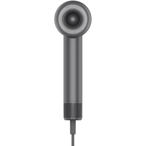 Фен Xiaomi Dreame Intelligent Hair Dryer Grey (AHD5-GD0): Количество скоростей 2