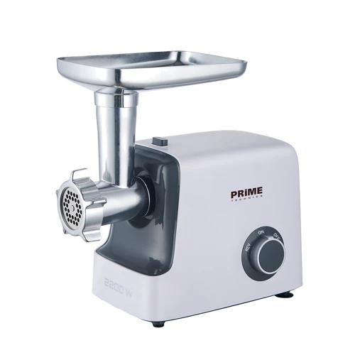 Мясорубка PRIME Technics PG 2243 WGD