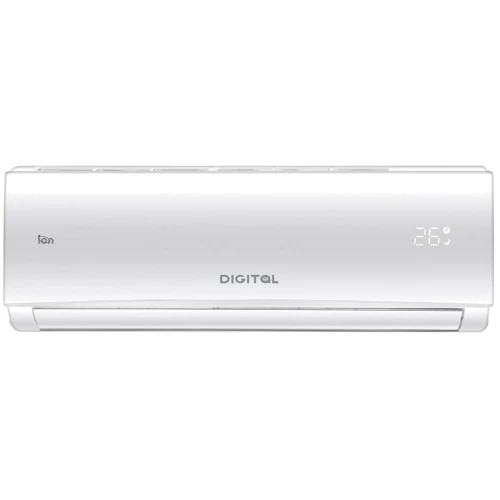Кондиционер DIGITAL DAC-09T6