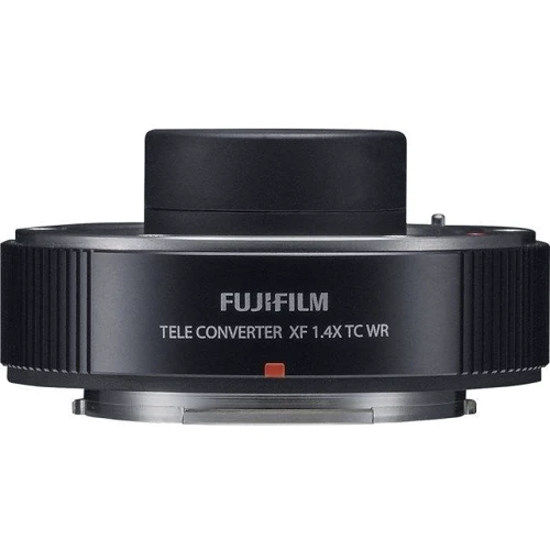 Fujifilm XF1.4X TC WR