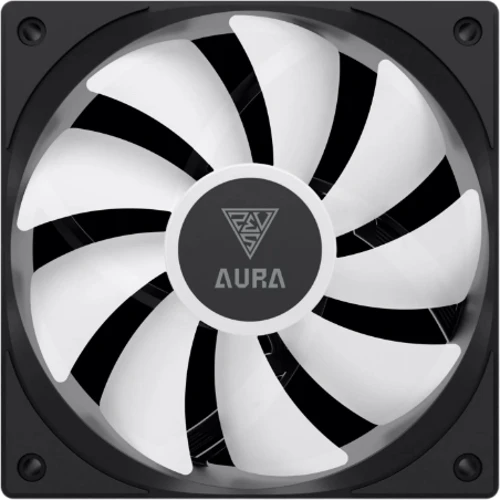 Кулер Gamdias AURA GL240 V2 CPU Liquid Cooler (4712960139336): Разъем 4pin