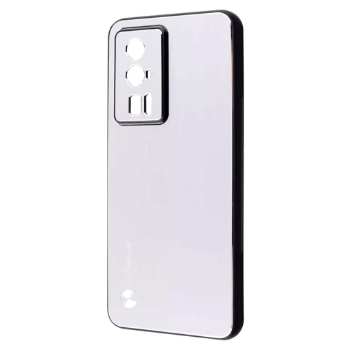 Аксессуар для смартфона WAVE Metal Case Gray for Xiaomi Poco F5 Pro / Redmi K60