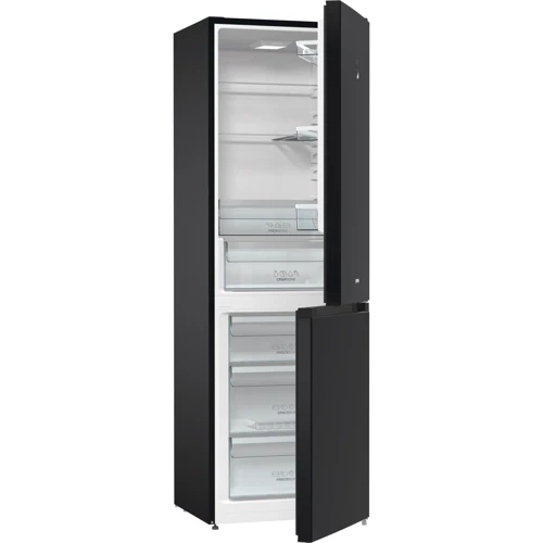 Холодильник Gorenje NRK6192SYBK фото 12