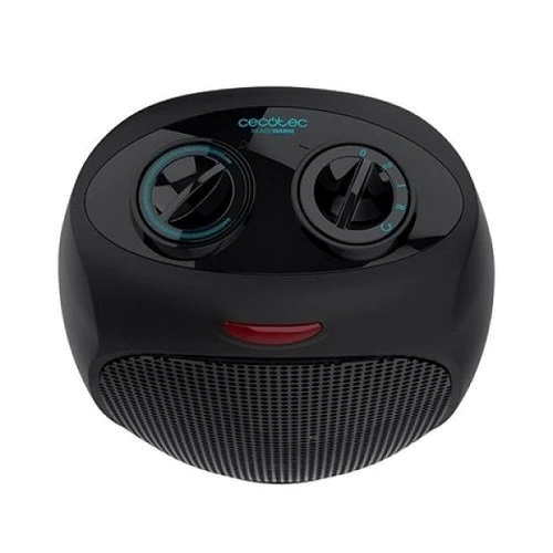 Обогреватель Cecotec Ready Warm 6000 Ceramic CCTC-05307: Тип нагревательного элемента Керамический