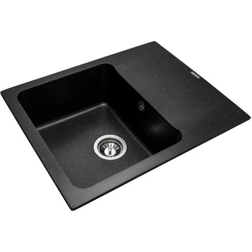 GRANADO AVILA black shine (0501)