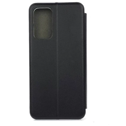 Чохол для телефона BeCover Book Exclusive Black for Tecno POVA 3 (LF7n) (709048): Тип чохол книжка