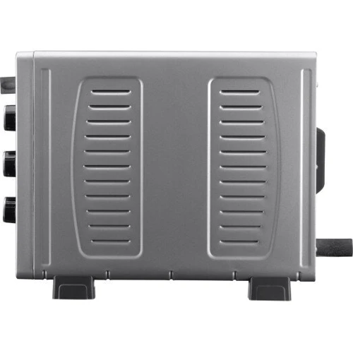 Электродуховка настольная Ardesto MEO-N52RCGR: Объем, л 52