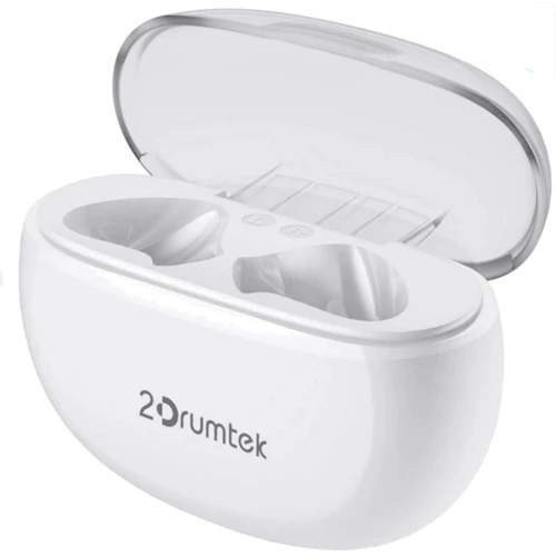 Наушники A4Tech B20 Grayish White: Тип крепления без креплений