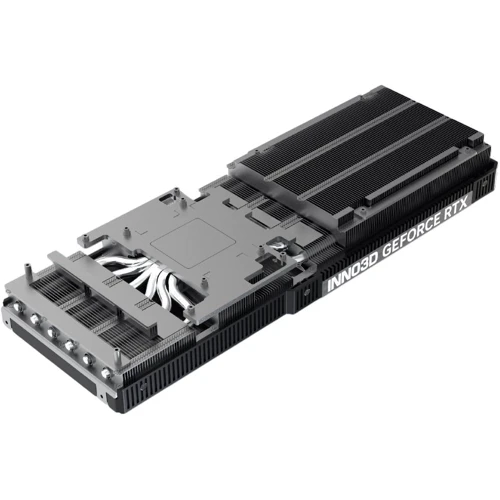 Відеокарта INNO3D GeForce RTX 5070 X3 OC (N50703-12D7X-195064L)