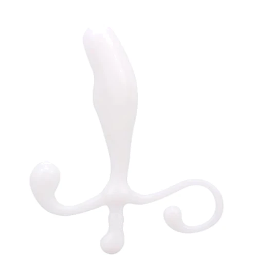 Массажер простаты Chisa Pro Stimulator, White: Для кого Для мужчин