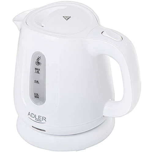 Электрочайник Adler AD 1373: Мощность, Вт 850