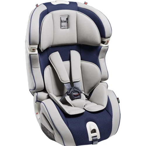 Автокрісло KIWY SLF123 XL Q-Fix Ocean