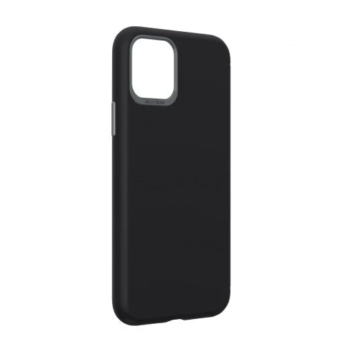 Чехол для iPhone SwitchEasy Colors Case Black (GS-103-75-139-11) for iPhone 11 Pro фото 5