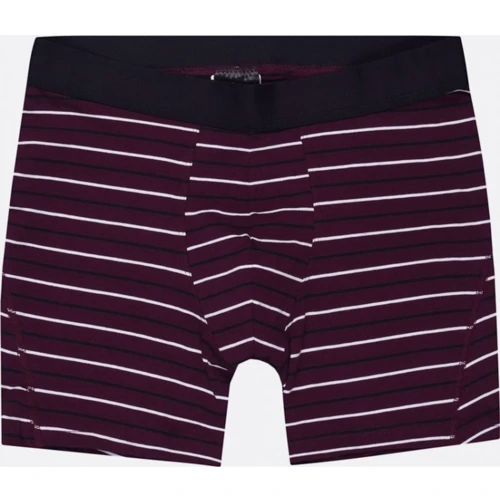Трусы H&M 3011-564312K 170 см бордовые
