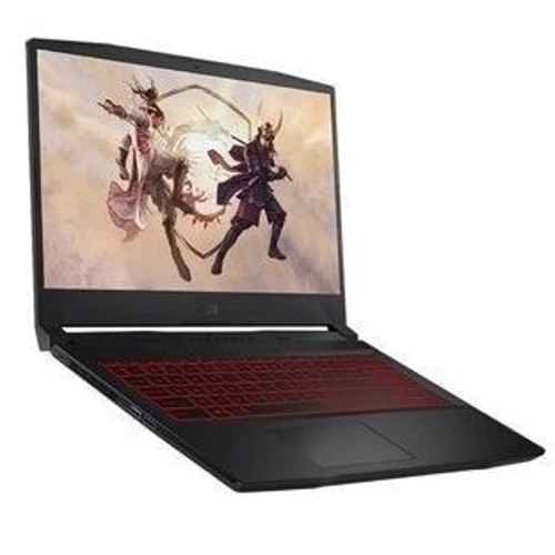Ноутбук MSI Katana GF76 (12UD-023US): Экран 17.3" IPS (1920x1080) Full HD
