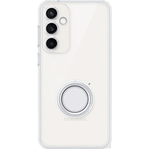 Чохол для телефона Samsung Clear Gadget Case Transparency (EF-XS711CTEGWW) для Samsung S711 Galaxy S23 FE