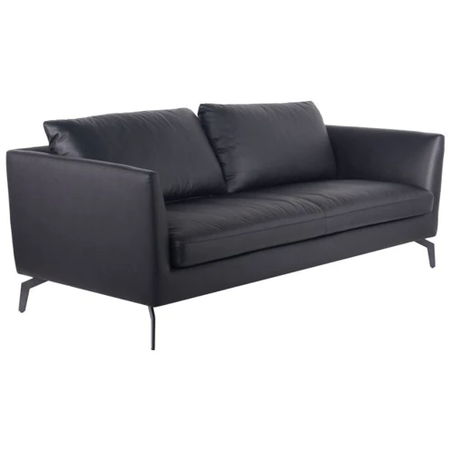 Диван AMF Fernand Black фото 2