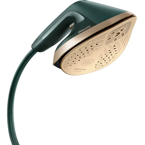 Отпариватель Philips Series 6000 AIS6020/70: Подача пара, г/мин 45