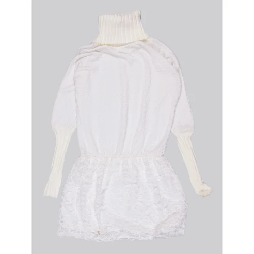 Платье Marions MEL5735BM 164 см белое