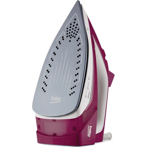 Утюг Beko SIM 3126R: Подключение проводное