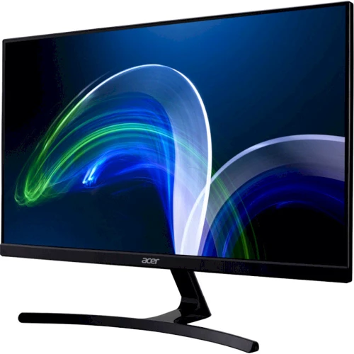 Монитор Acer K243YAbmix (UM.QX3EE.A01): Формат изображения 16:9