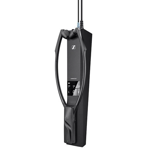 Наушники Sennheiser RS 5000 (506820): Диапазон частот (Гц) 50-16000