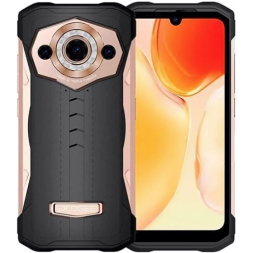 Смартфон Doogee S99 8/256Gb Gold