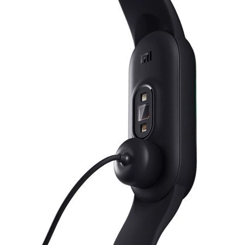 Зарядний пристрій Xiaomi USB charger for Xiaomi Mi Smart Band 5/6/7: Сумісність з моделлю Mi Band 6, Mi Band 5/6