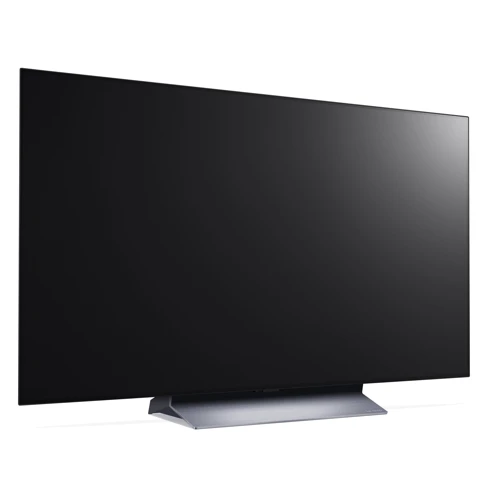 Телевизор LG OLED48C36LA: Экран 48" (3840x2160)