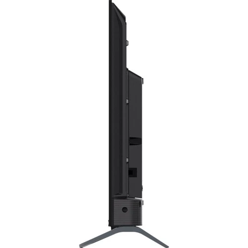 Телевізор HAIER H50Q800UX: Оснащення Вбудований медіаплеєр, Smart TV