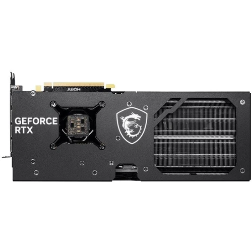 Видеокарта MSI GeForce RTX 4070 12Gb GAMING TRIO: Назначение Геймерские