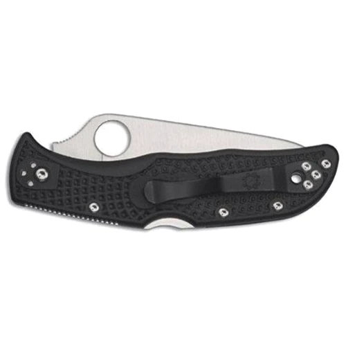 Нож Spyderco Endela (C243PBK): Количество инструментов 1