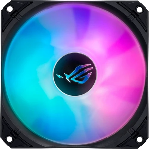 Кулер Asus ROG Strix LC III 240 ARGB (90RC00S1-M0UAY0): Тип подшипника гидродинамический