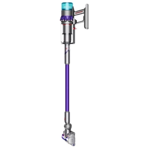 Пылесос Dyson Gen5detect Absolute Nickel/Purple (446989-01): Емкость пылесборника 0.77 л