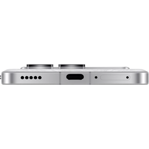 Смартфон POCO F6 Pro 5G 16/1Tb White (UA UCRF): Операционная система Android 14, HyperOS