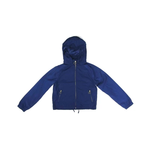 Куртка H & M 8z6362178 134 см синя