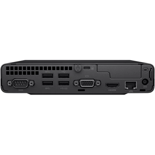 Персональний комп'ютер (ПК) HP 260G4 DM (23H46EA): Процесор Intel Celeron 5205U (1.9 ГГц)