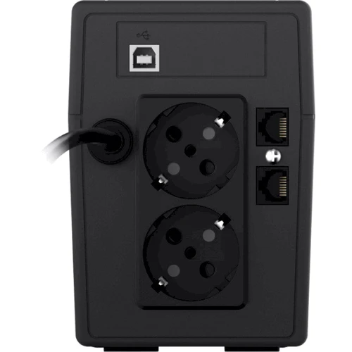 NJOY Cadu 850 (UPCMTLS685TCAAZ01B): Призначення Для роутеров, Для офиса