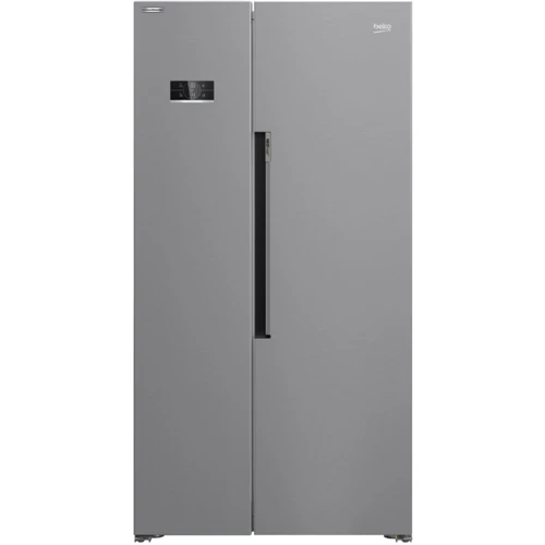 Холодильник Side-by-Side Beko GN1603140XBN
