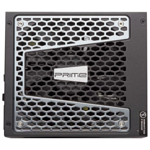 Блок питания Seasonic 750W PRIME Titanium NEW Snow Silent (PRIME Snow Silent 750 (SSR-750TR)): Форм-фактор ATX