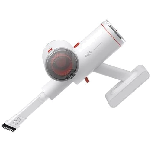Пылесос Xiaomi Deerma VC25 Cordless Vacuum Cleaner White (DEM-VC25): Емкость пылесборника 0.7 л