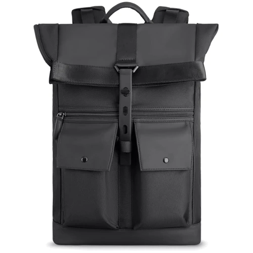 Сумка для ноутбука Mark Ryden 15.6" Sam Black (MR1696): Тип сумки рюкзак