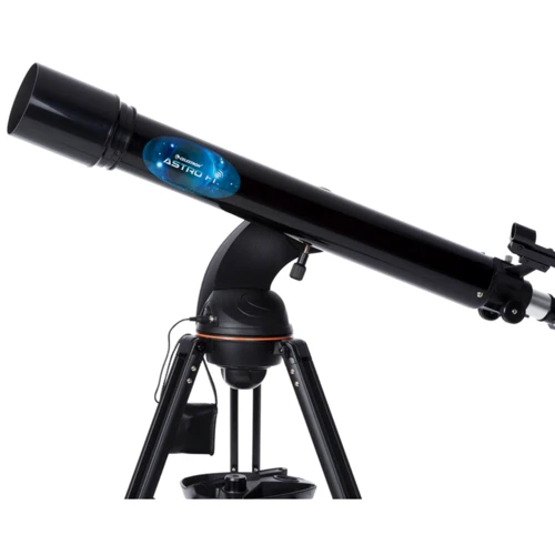 Телескоп Celestron Astro Fi 90 мм рефрактор (22201)