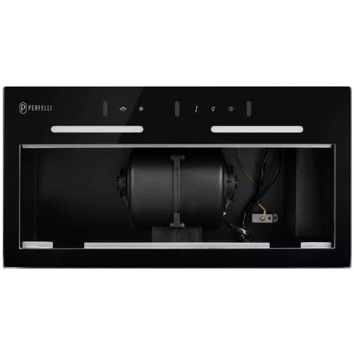 Вытяжка Perfelli VIOLA 5JWRB NERO
