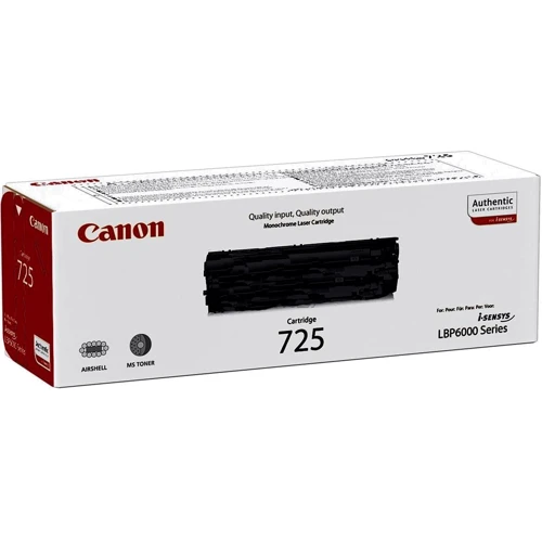 Картридж Canon 725 (3484B002)