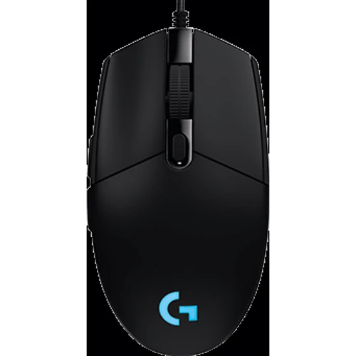 Мышь Logitech G203 Prodigy (910-004842): Максимальное разрешение сенсора, dpi 6000 dpi